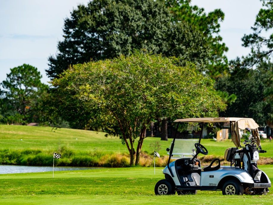 Tournaments Belle Terre Country Club